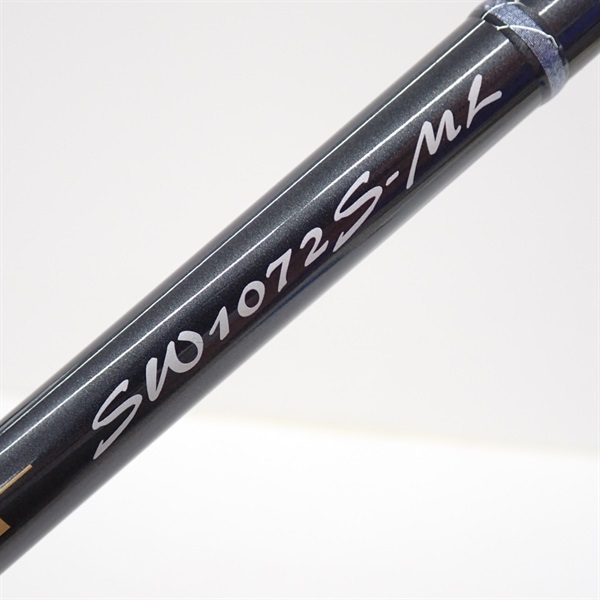 スワットＳＷ１０７２Ｓ－ＭＬ